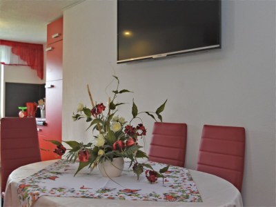 Apartment Komfort und Naturflucht, Lichtenhain - Outdoor photo 42