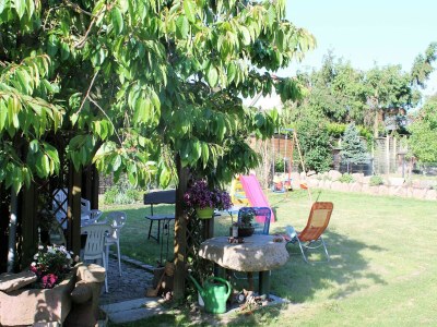 Apartment Cozy Apartment with Garden - Outdoor photo 3