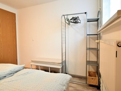 Apartment Cozy Apartment with Garden - Features photo 6