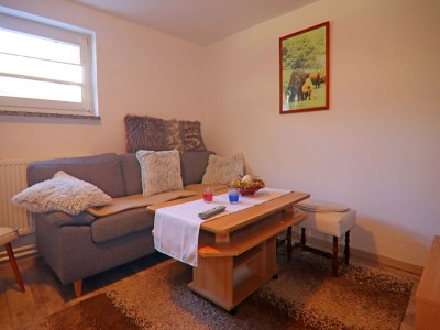 Apartment Cozy Apartment with Garden - Features photo 16