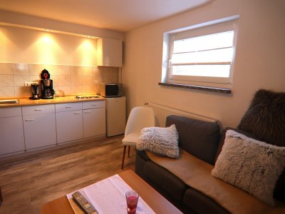 Apartment Cozy Apartment with Garden - Features photo 22