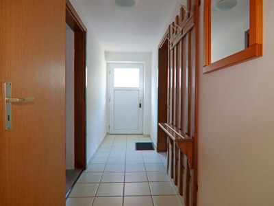 Apartment Cozy Apartment with Garden - Features photo 23