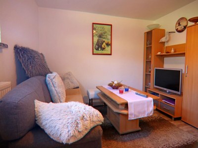 Apartment Cozy Apartment with Garden - Features photo 28