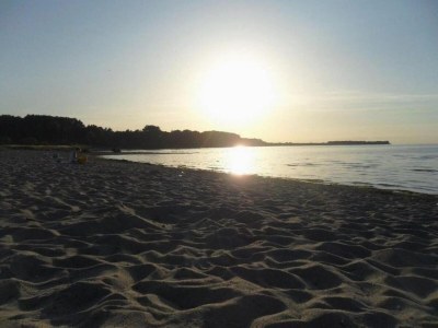 Apartment Cozy Apartment with Garden - Environment photo 31