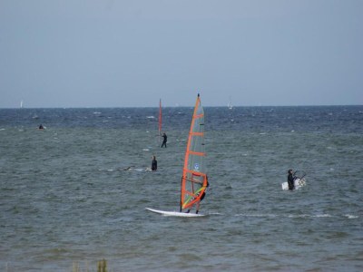 Apartment Cozy Apartment with Garden - Environment photo 33