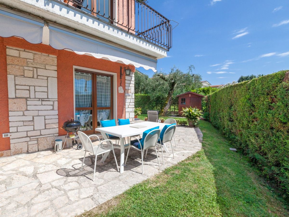 Holiday apartment Casa Ancora 1 (Ground Floor) - Outdoor photo 2