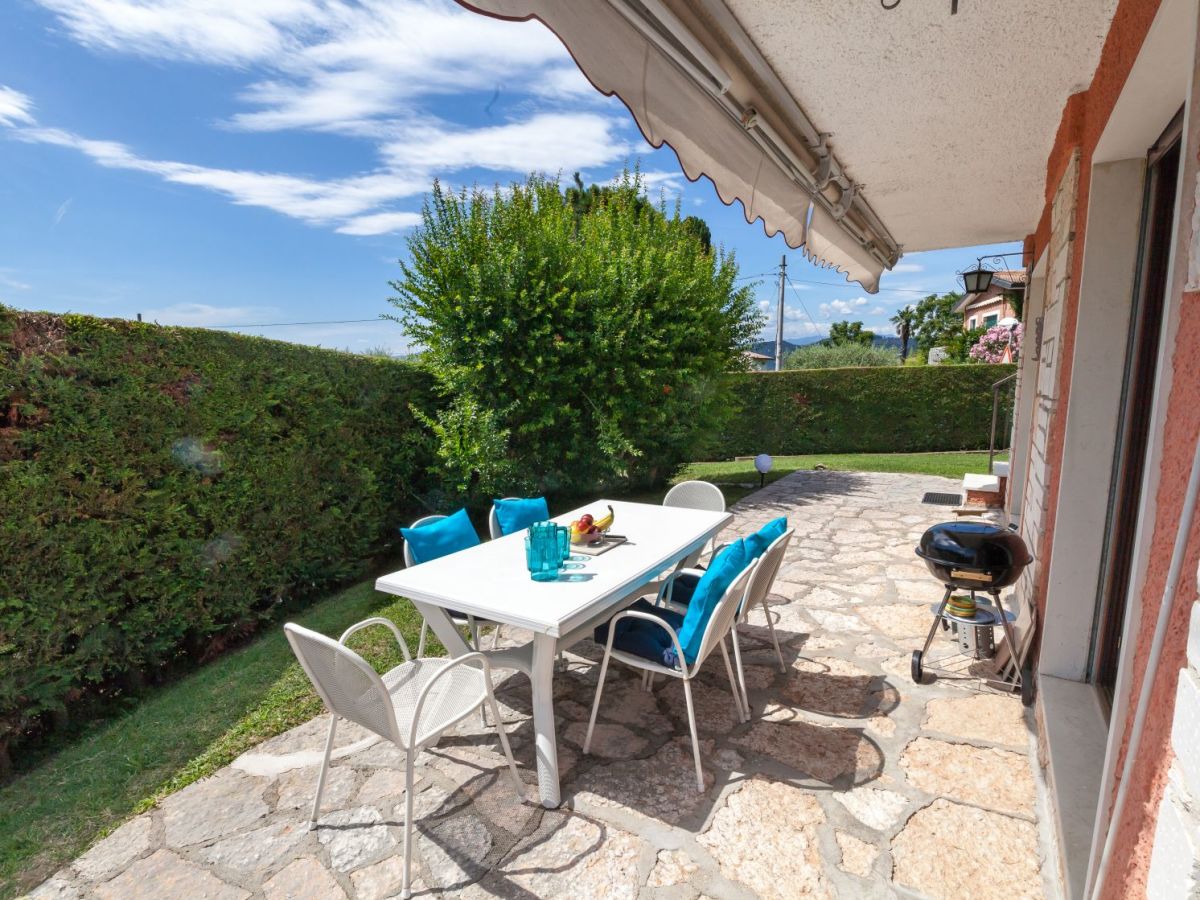 Holiday apartment Casa Ancora 1 (Ground Floor) - Outdoor photo 3