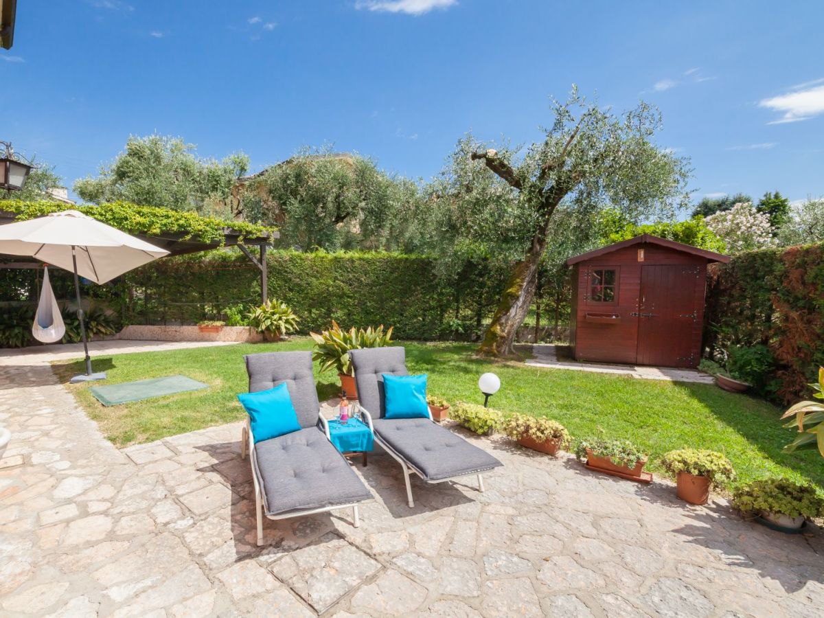 Holiday apartment Casa Ancora 1 (Ground Floor) - Outdoor photo 5