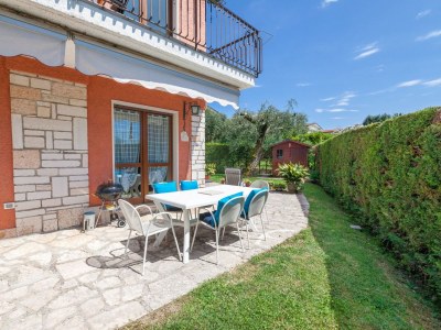 Holiday apartment Casa Ancora 1 (Ground Floor) - Outdoor photo 2