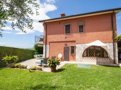 Holiday apartment Casa Ancora 1 (Ground Floor) - Outdoor photo 6