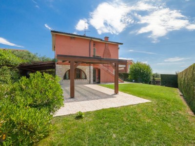 Holiday apartment Casa Ancora 1 (Ground Floor) - Outdoor photo 7