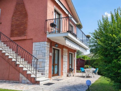 Holiday apartment Casa Ancora 1 (Ground Floor) - Outdoor photo 8