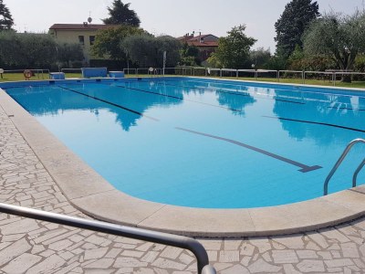 Holiday apartment Casa Ancora 1 (Ground Floor) - Outdoor photo 9