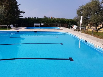 Holiday apartment Casa Ancora 1 (Ground Floor) - Outdoor photo 10