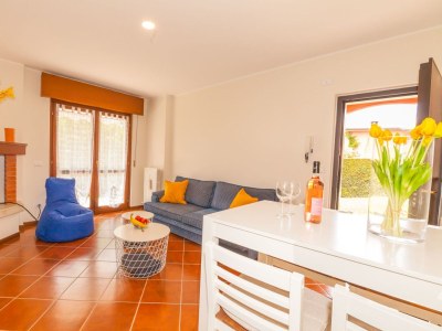 Holiday apartment Casa Ancora 1 (Ground Floor) - Features photo 12