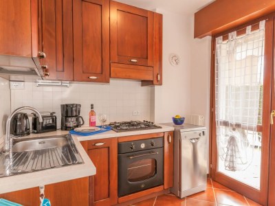 Holiday apartment Casa Ancora 1 (Ground Floor) - Features photo 13