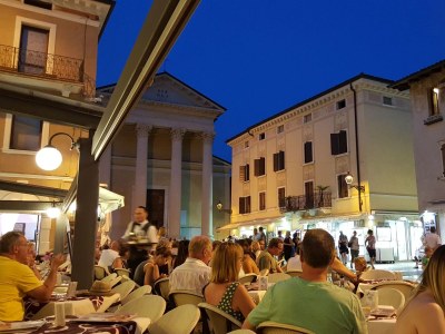 Holiday apartment Casa Ancora 1 (Ground Floor) - Environment photo 18