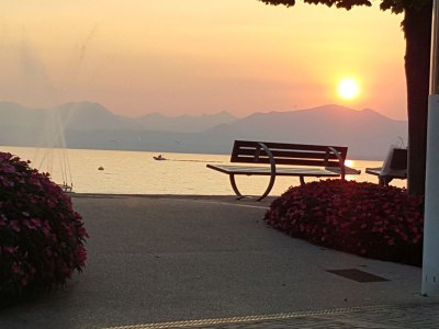 Holiday apartment Casa Ancora 1 (Ground Floor) - Environment photo 20