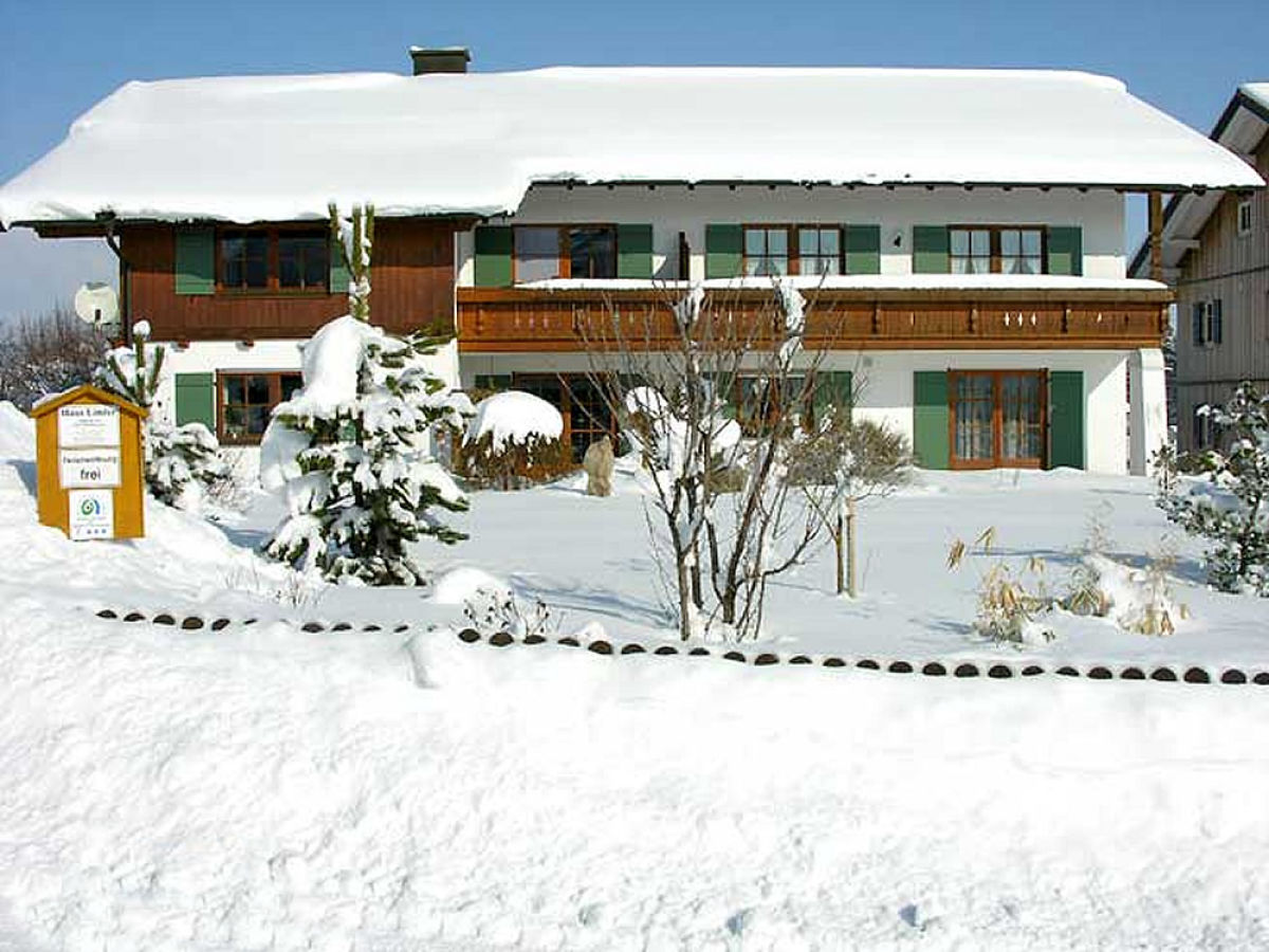 Holiday apartment Appartement Haus Linder - Outdoor photo 2