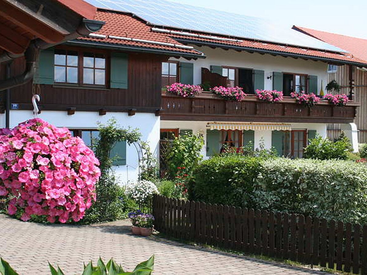 Holiday apartment Appartement Haus Linder - Outdoor photo 3