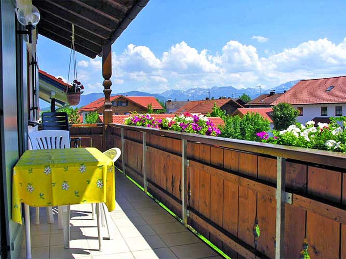 Holiday apartment Appartement Haus Linder - Outdoor photo 5