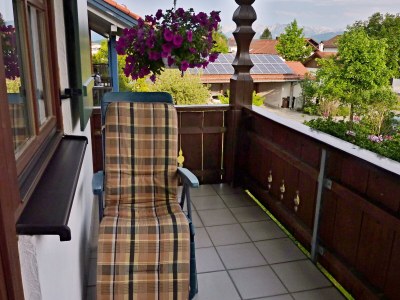 Holiday apartment Appartement Haus Linder - Outdoor photo 4