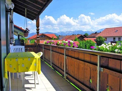 Holiday apartment Appartement Haus Linder - Outdoor photo 5