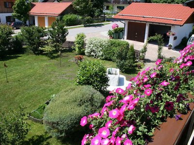 Holiday apartment Appartement Haus Linder - Outdoor photo 6