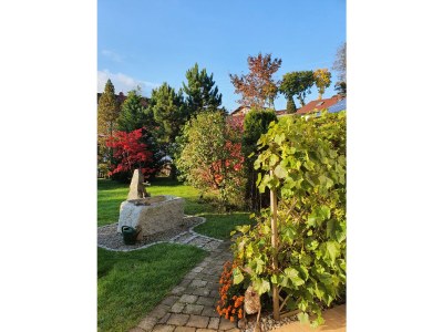 Holiday apartment Appartement Haus Linder - Outdoor photo 7