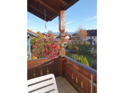 Holiday apartment Appartement Haus Linder - Outdoor photo 8