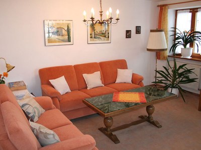 Holiday apartment Appartement Haus Linder - Features photo 9