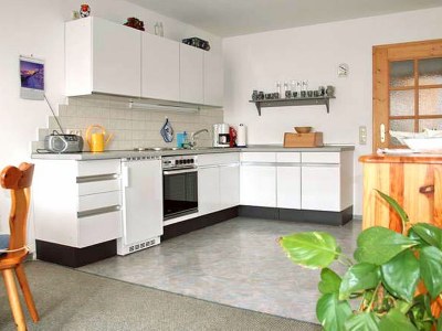 Holiday apartment Appartement Haus Linder - Features photo 10