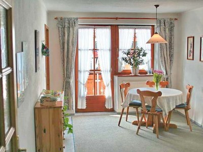 Holiday apartment Appartement Haus Linder - Features photo 11