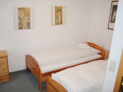 Holiday apartment Appartement Haus Linder - Features photo 12