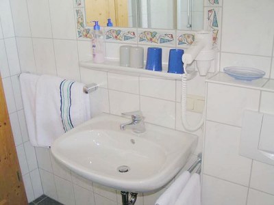 Holiday apartment Appartement Haus Linder - Features photo 14