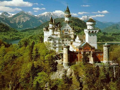 Holiday apartment Appartement Haus Linder - Environment photo 16