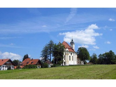 Holiday apartment Appartement Haus Linder - Environment photo 18