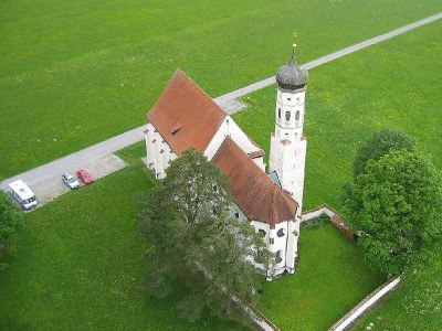 Holiday apartment Appartement Haus Linder - Environment photo 19