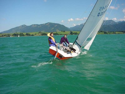 Holiday apartment Appartement Haus Linder - Environment photo 20