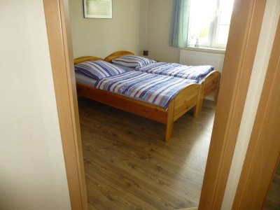 Holiday apartment Große Ferienwohnung Südterrasse in Sandstrandnähe der Elbe - Features photo 17