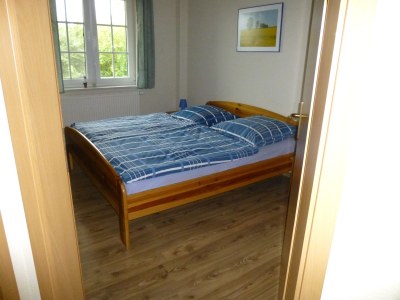 Holiday apartment Große Ferienwohnung Südterrasse in Sandstrandnähe der Elbe - Features photo 18