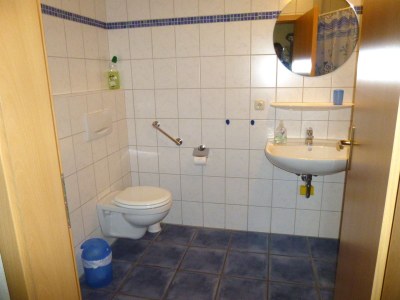 Holiday apartment Große Ferienwohnung Südterrasse in Sandstrandnähe der Elbe - Features photo 20