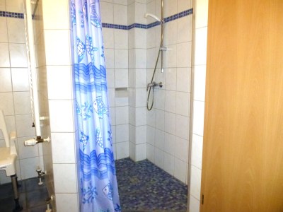 Holiday apartment Große Ferienwohnung Südterrasse in Sandstrandnähe der Elbe - Features photo 21