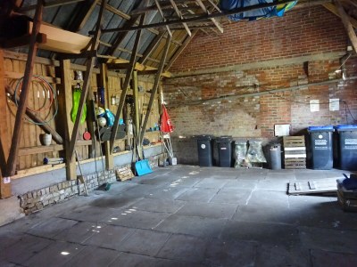 Holiday apartment Große Ferienwohnung Südterrasse in Sandstrandnähe der Elbe - Features photo 22