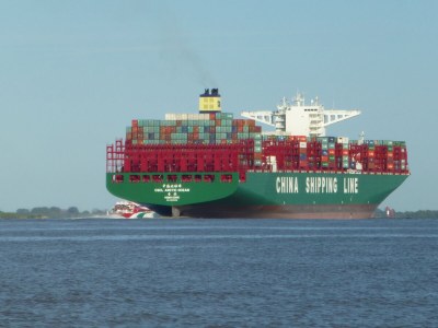 Holiday apartment Große Ferienwohnung Südterrasse in Sandstrandnähe der Elbe - Environment photo 29