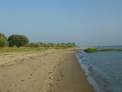 Holiday apartment Große Ferienwohnung Südterrasse in Sandstrandnähe der Elbe - Environment photo 32