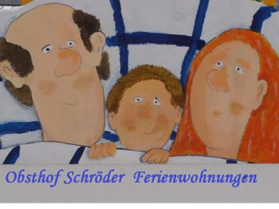 Holiday apartment Große Ferienwohnung Südterrasse in Sandstrandnähe der Elbe - Document photo 37