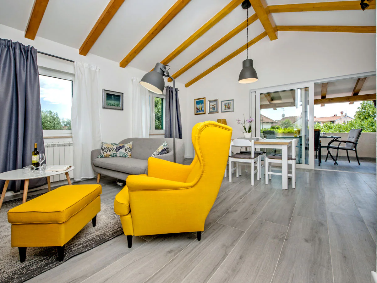 Holiday apartment Mamontov A