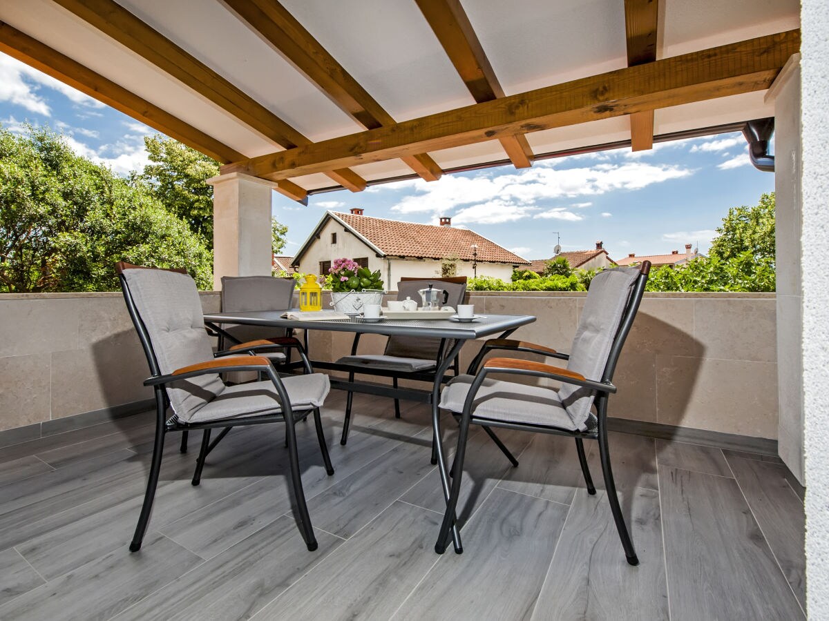 Holiday apartment Mamontov A - Outdoor photo 2