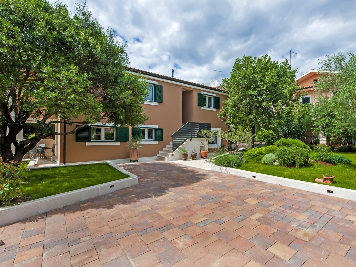 Holiday apartment Mamontov A - Outdoor photo 3